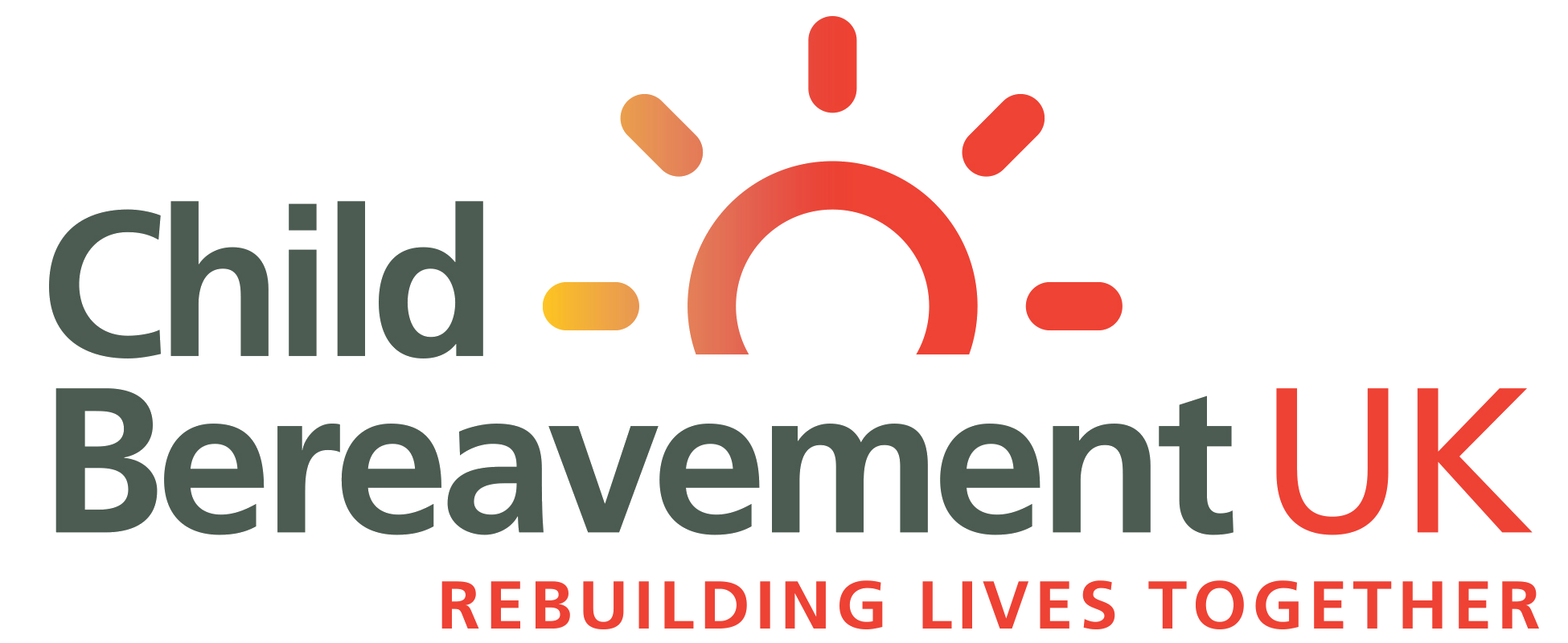 Child Bereavement UK logo