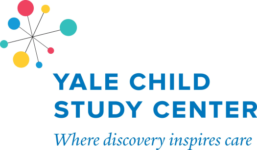 Yale Child Study Center Logo