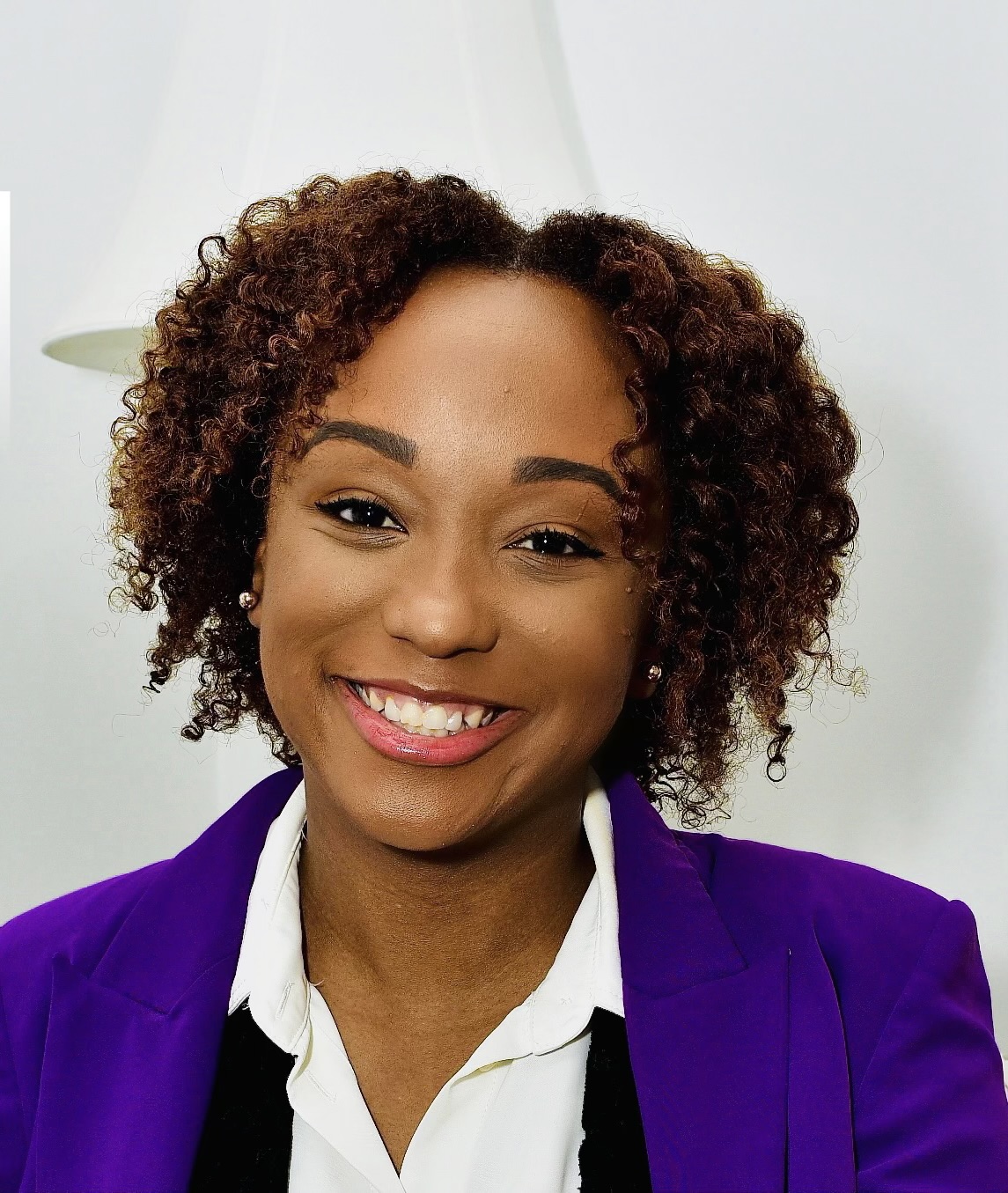 Celeste Poe PhD LMFT