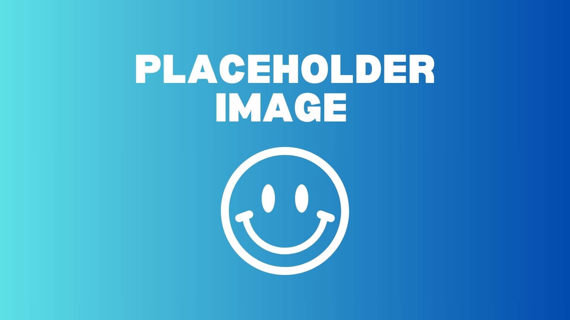 Placeholder Image for GSHP - TO BE REPLACED