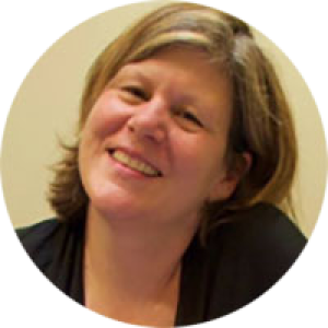 a picture of Kathy Armstrong